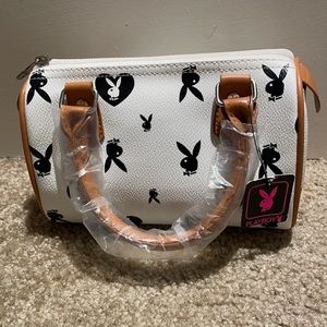 Playboy bag